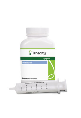 Tenacity® 8 oz Bottle - Athletic Field Care